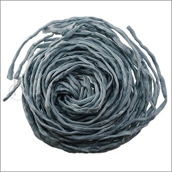 Silk String Hat Band Material