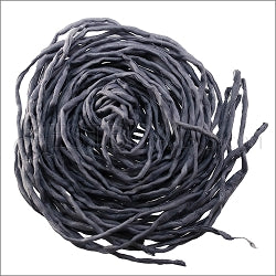 Silk String Hat Band Material