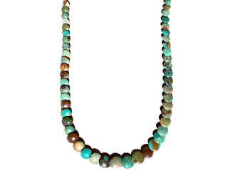Turquoise Hat Bands