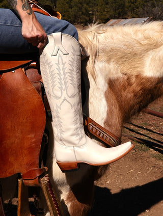 Mayra Bone - 18 Inch