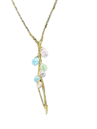 Sarah Pauli Jewelry Necklaces