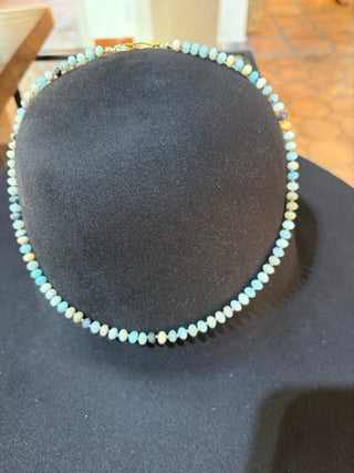Sarah Pauli Jewelry Necklaces