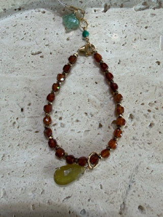 Sarah Pauli Jewelry Bracelets