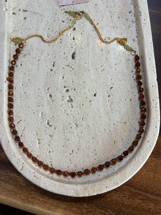 Sarah Pauli Jewelry Necklaces