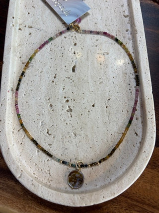 Sarah Pauli Jewelry Necklaces