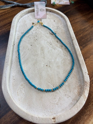 Sarah Pauli Jewelry Necklaces