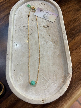Sarah Pauli Jewelry Necklaces