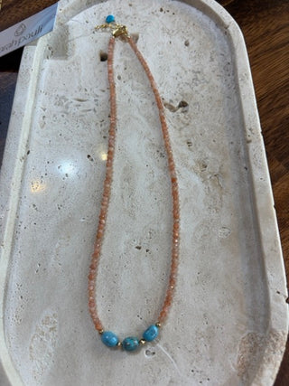 Sarah Pauli Jewelry Necklaces