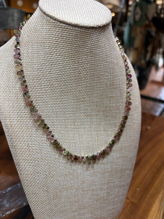Sarah Pauli Jewelry Necklaces