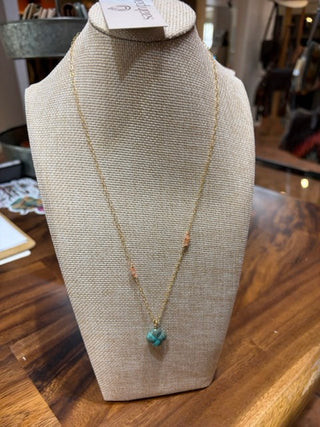 Sarah Pauli Jewelry Necklaces