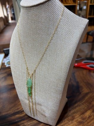 Sarah Pauli Jewelry Necklaces