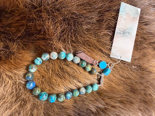 Sarah Pauli Jewelry Bracelets