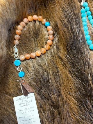 Sarah Pauli Jewelry Bracelets