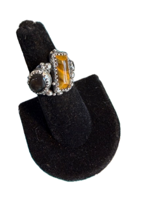 Juan's Rings