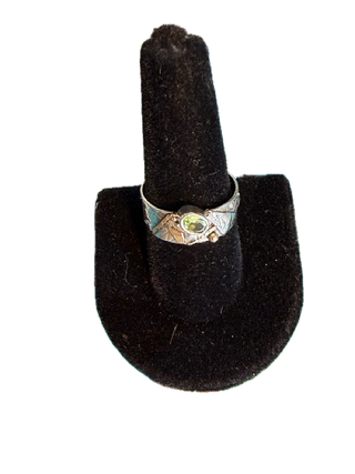 Juan's Rings