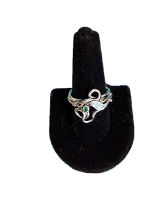 Juan's Rings