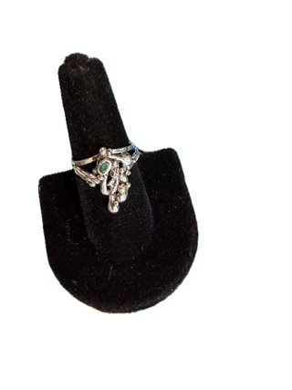 Juan's Rings