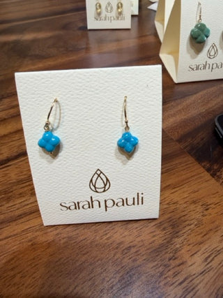 Sarah Pauli Jewelry Earrings