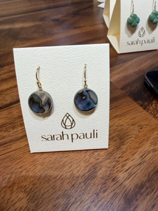 Sarah Pauli Jewelry Earrings