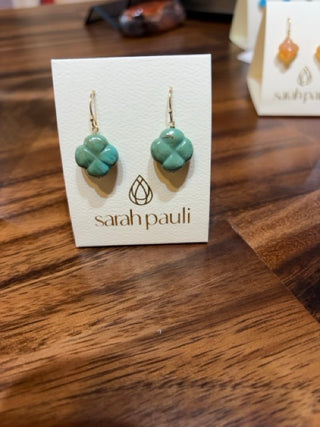 Sarah Pauli Jewelry Earrings