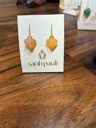 Sarah Pauli Jewelry Earrings