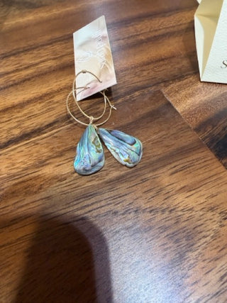 Sarah Pauli Jewelry Earrings