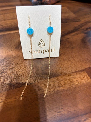 Sarah Pauli Jewelry Earrings