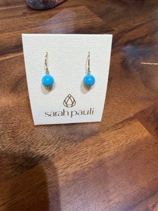 Sarah Pauli Jewelry Earrings