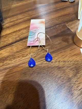 Sarah Pauli Jewelry Earrings