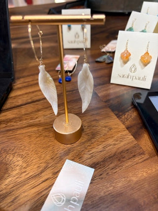 Sarah Pauli Jewelry Earrings
