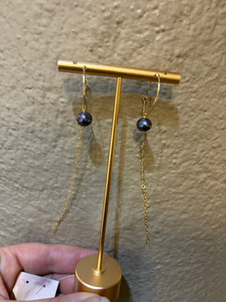 Sarah Pauli Jewelry Earrings