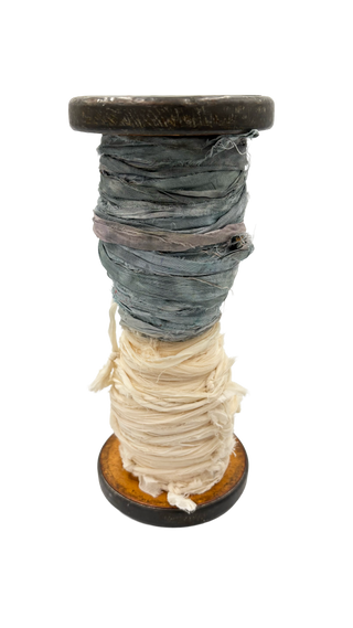 Raw Silks Hat Bands