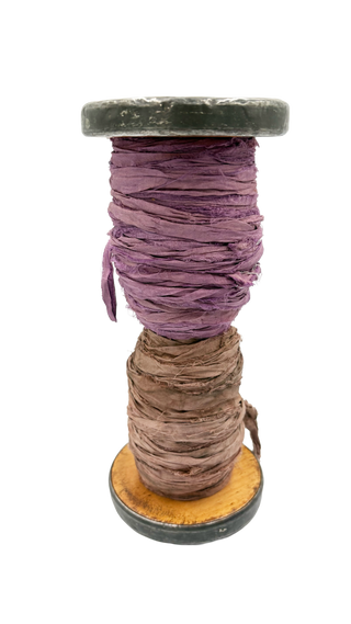 Raw Silks Hat Bands