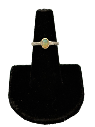 Juan's Rings