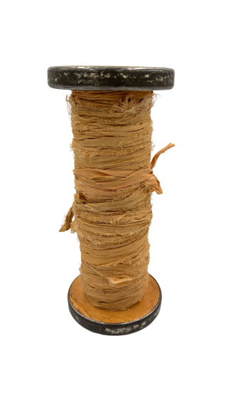 Raw Silks Hat Bands