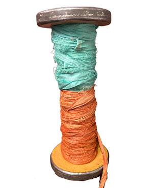 Sari Silks Hat Bands