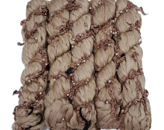 Raw Silks Hat Bands