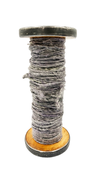 Raw Silks Hat Bands