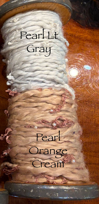 Raw Silks Hat Bands