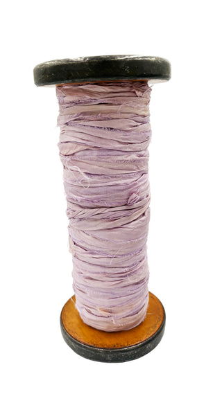 Raw Silks Hat Bands