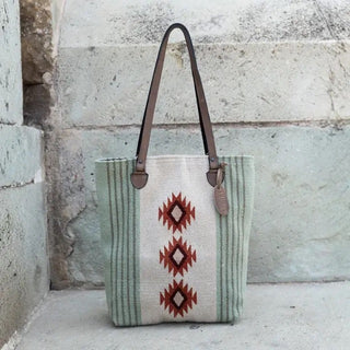 Oaxaca Handmade Bags- Shoulder Bag