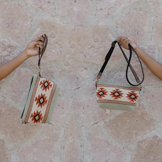 Oaxaca Handmade Bags-