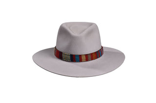 Leather Pendleton Hat Band