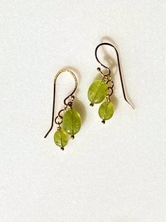 Sarah Pauli Jewelry Earrings