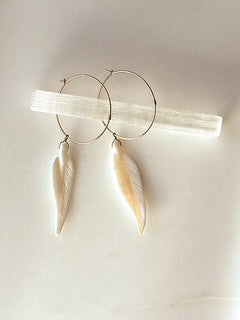 Sarah Pauli Jewelry Earrings