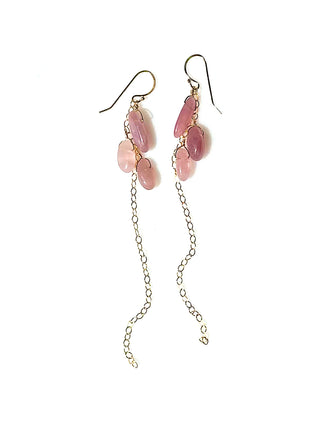 Sarah Pauli Jewelry Earrings