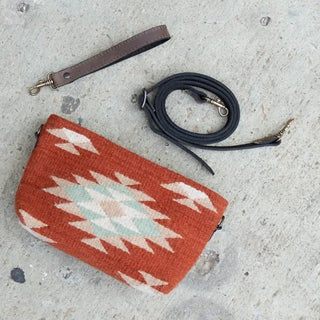 Oaxaca Handmade Bags-