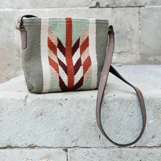 Oaxaca Handmade Bags-
