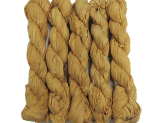Raw Silks Hat Bands