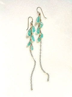 Sarah Pauli Jewelry Earrings